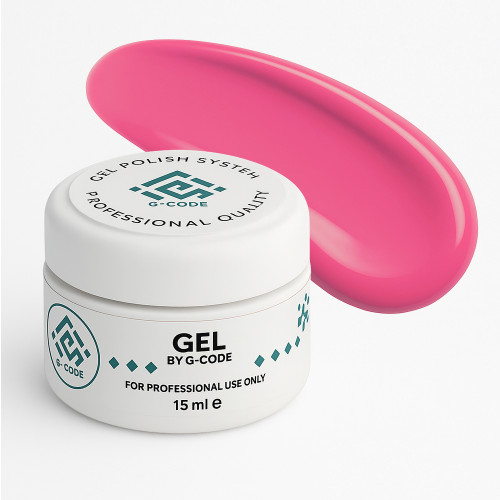 Low Liquid Gel #2 15ML